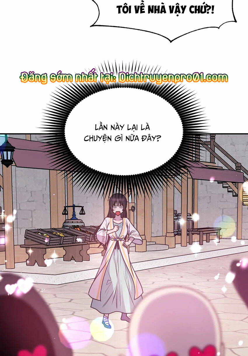 hãy cẩn thận sợi tơ hồng chapter 58 - Trang 2