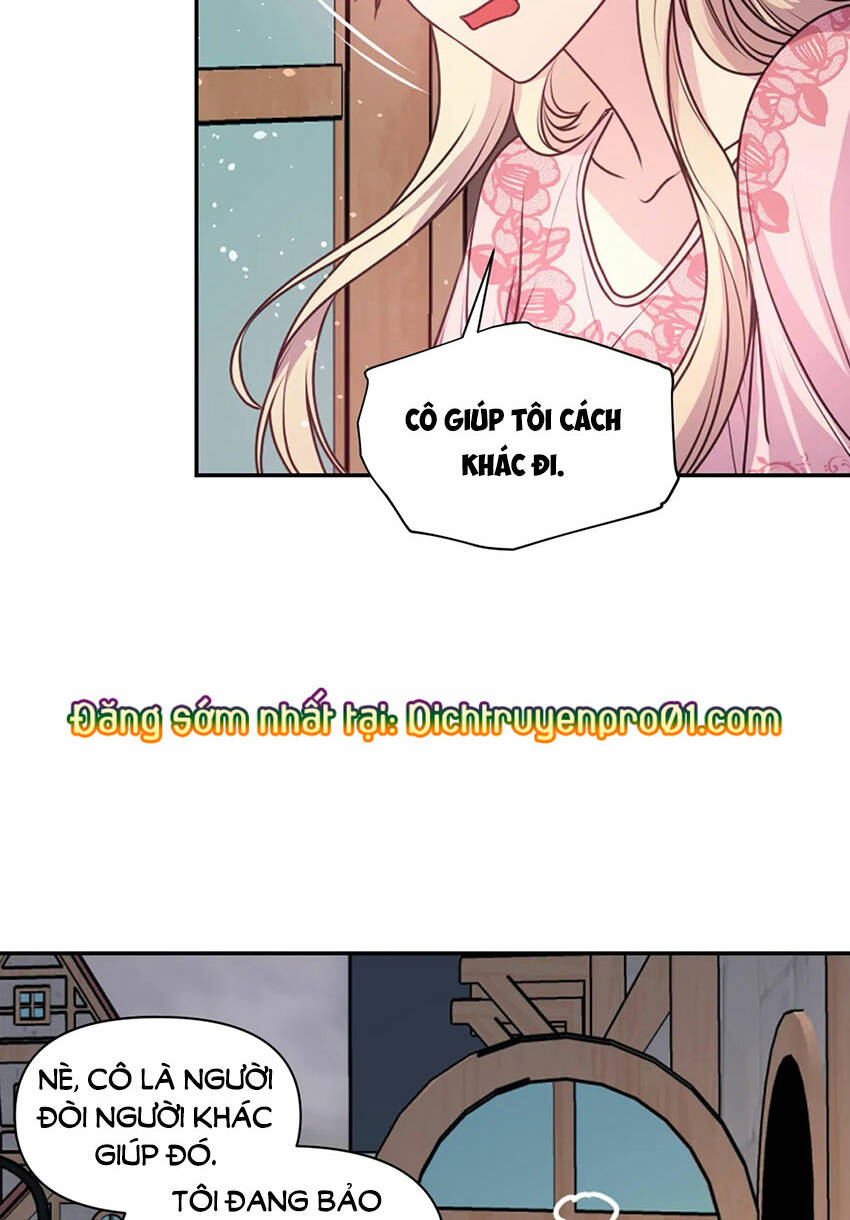 hãy cẩn thận sợi tơ hồng chapter 58 - Trang 2