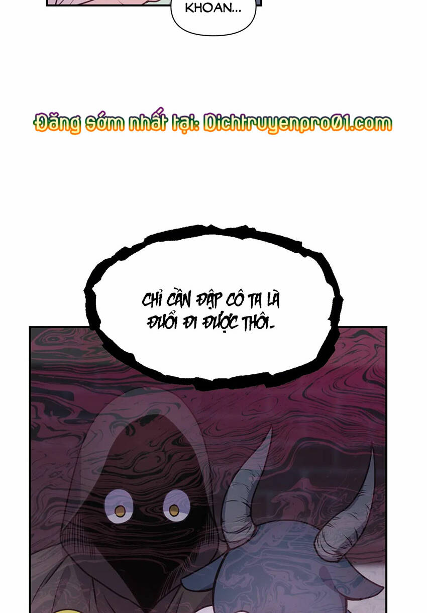 hãy cẩn thận sợi tơ hồng chapter 58 - Trang 2