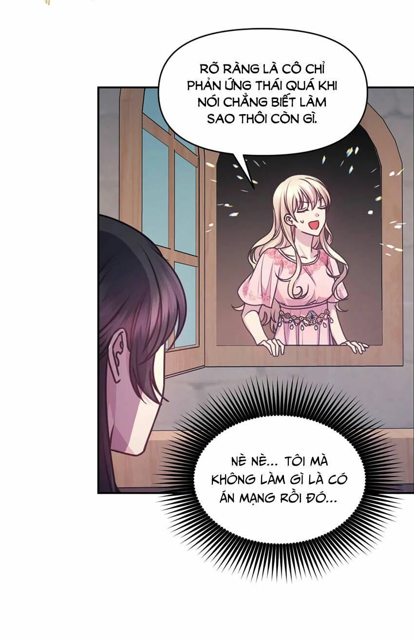 hãy cẩn thận sợi tơ hồng chapter 59 - Trang 2