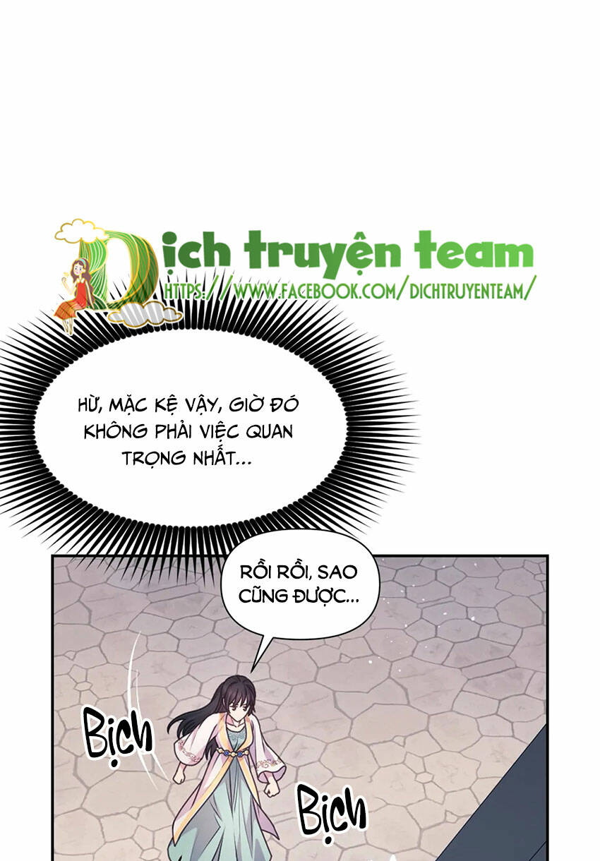 hãy cẩn thận sợi tơ hồng chapter 59 - Trang 2