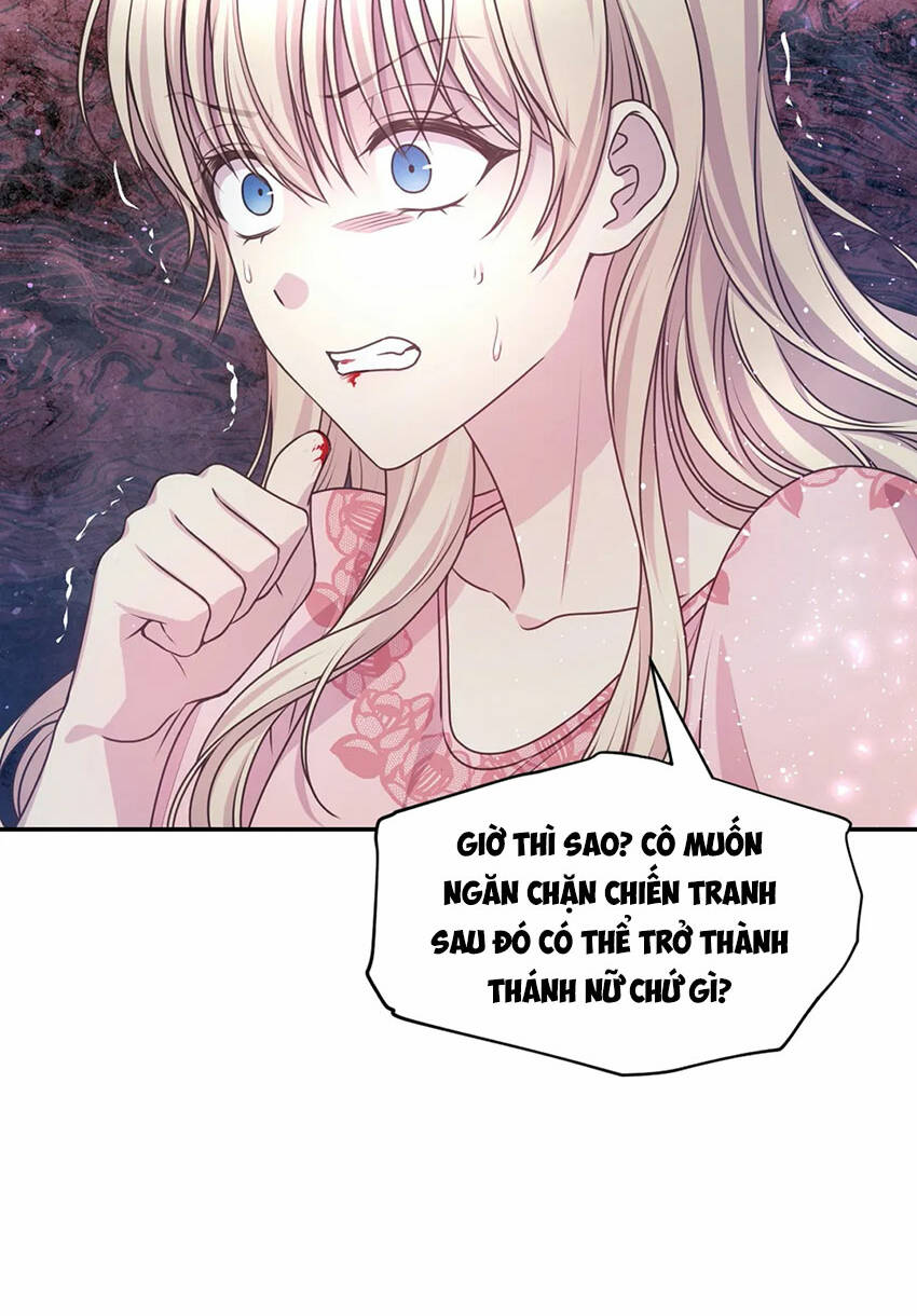 hãy cẩn thận sợi tơ hồng chapter 59 - Trang 2