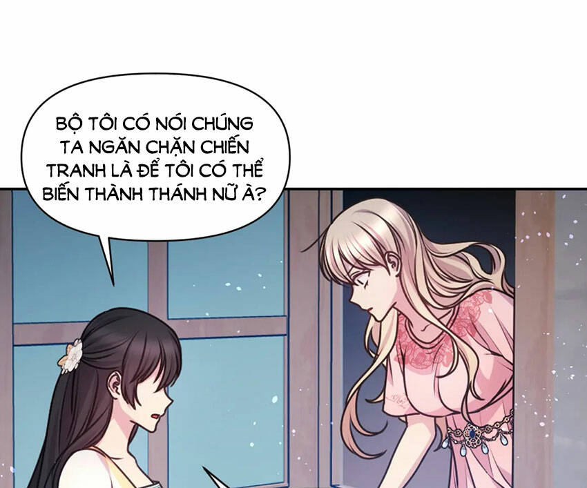 hãy cẩn thận sợi tơ hồng chapter 59 - Trang 2