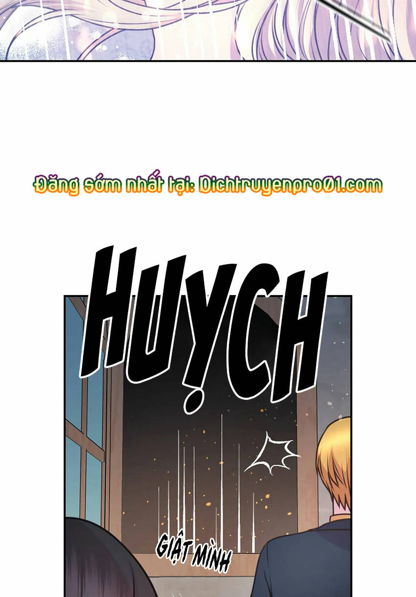 hãy cẩn thận sợi tơ hồng chapter 59 - Trang 2