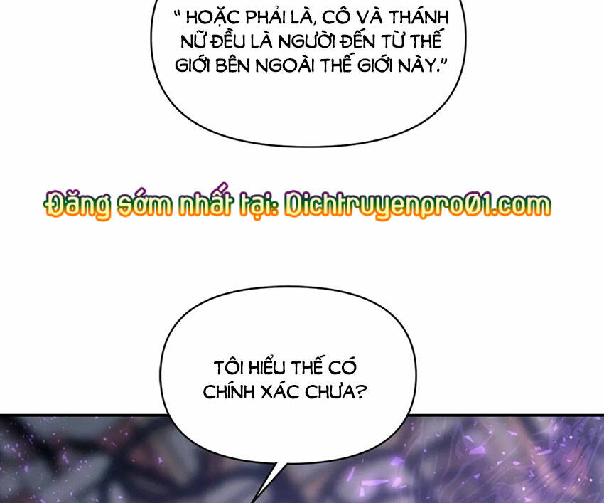 hãy cẩn thận sợi tơ hồng chapter 59 - Trang 2