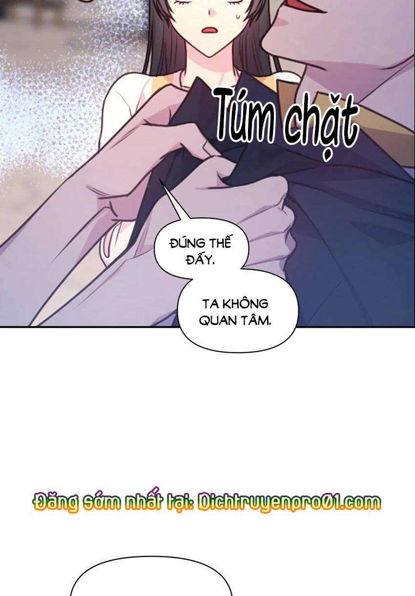 hãy cẩn thận sợi tơ hồng chapter 60 - Trang 2