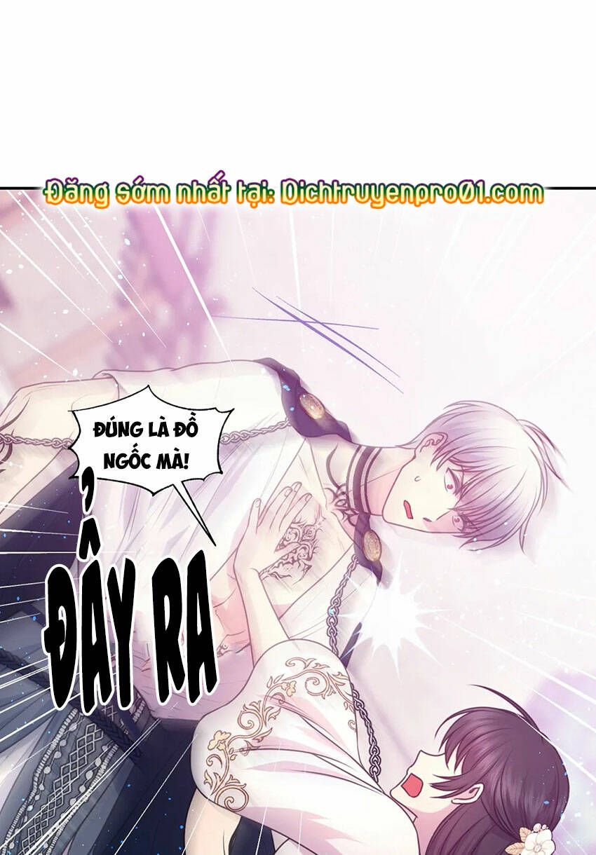 hãy cẩn thận sợi tơ hồng chapter 60 - Trang 2