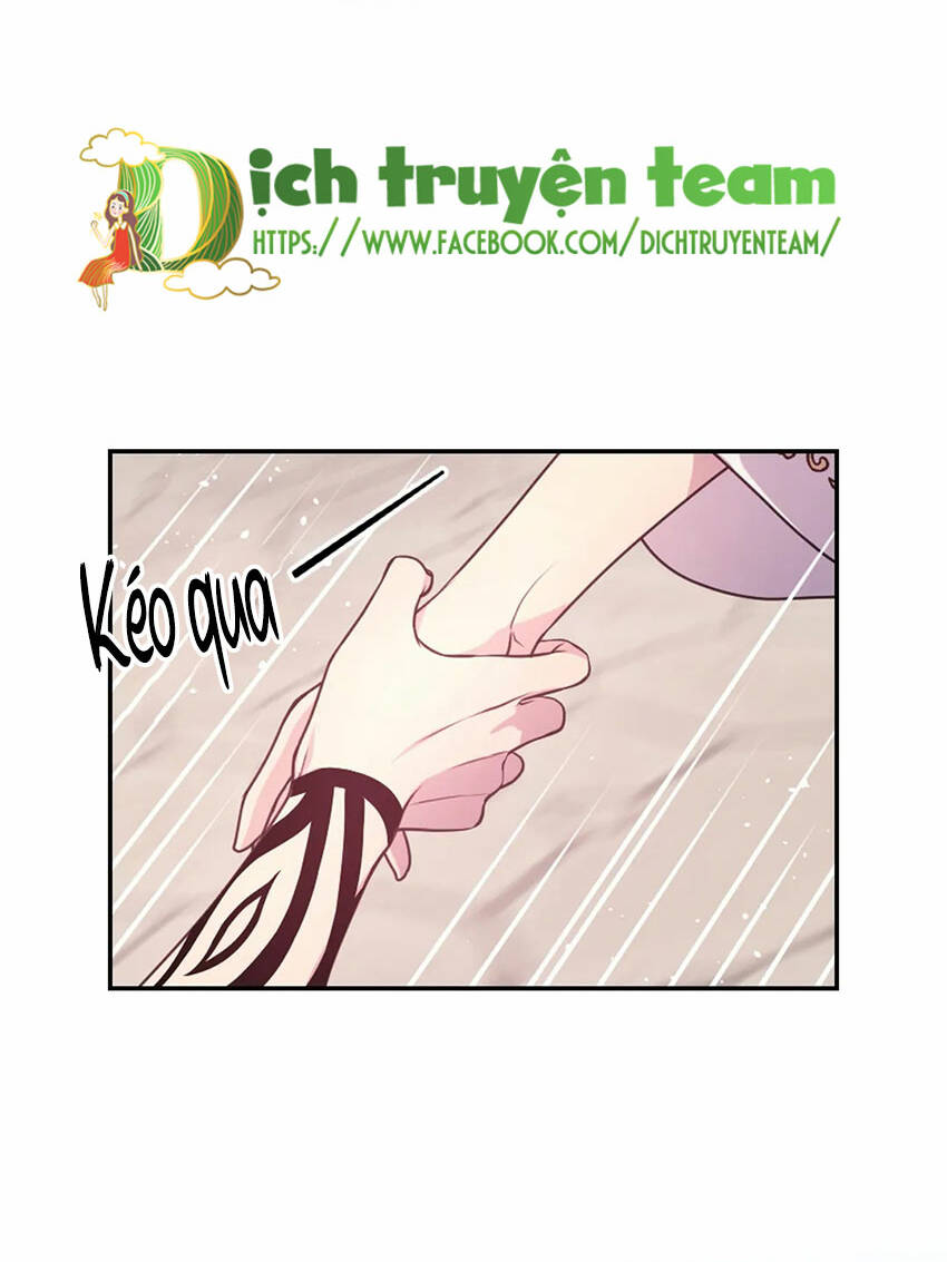 hãy cẩn thận sợi tơ hồng chapter 60 - Trang 2