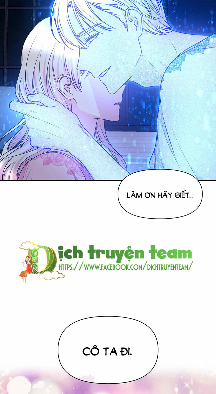 hãy cẩn thận sợi tơ hồng chapter 61 - Next chapter 62