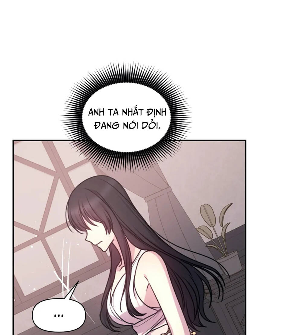 hãy cẩn thận sợi tơ hồng chapter 67 - Trang 2