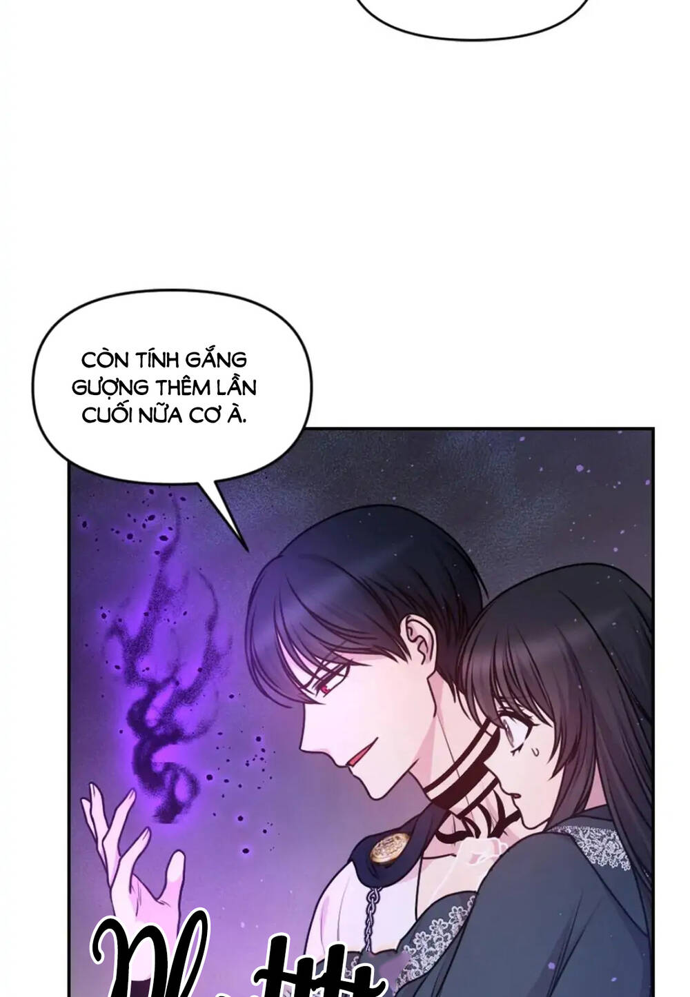 hãy cẩn thận sợi tơ hồng chapter 80 - Next chapter 81