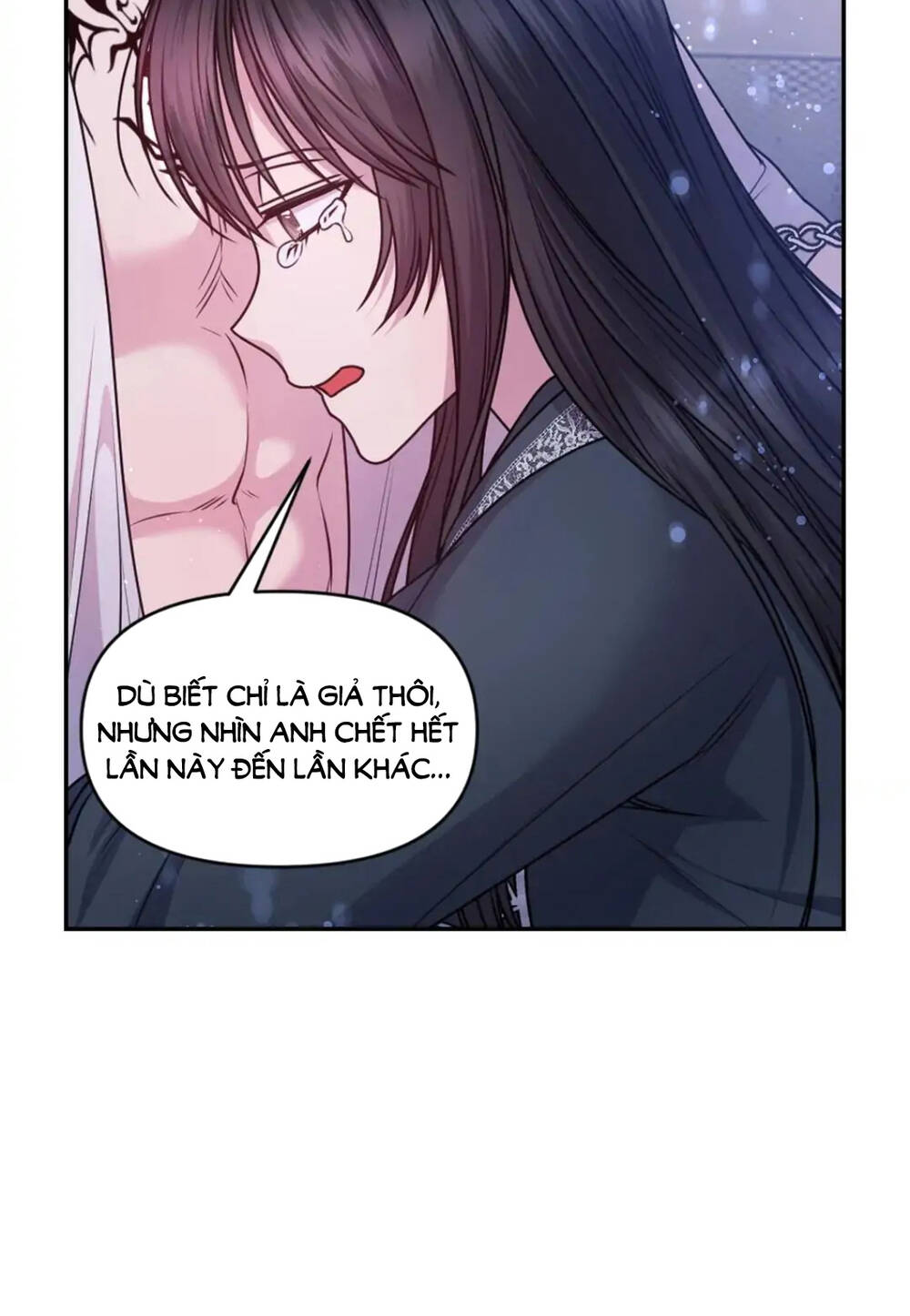 hãy cẩn thận sợi tơ hồng chapter 80 - Next chapter 81