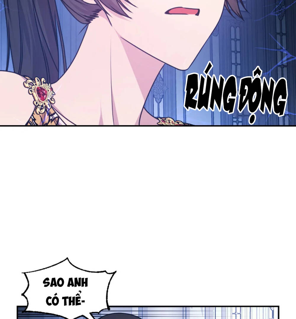 hãy cẩn thận sợi tơ hồng chapter 87 - Trang 2