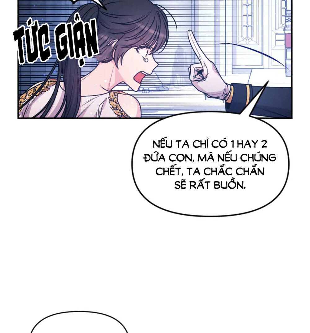 hãy cẩn thận sợi tơ hồng chapter 87 - Trang 2