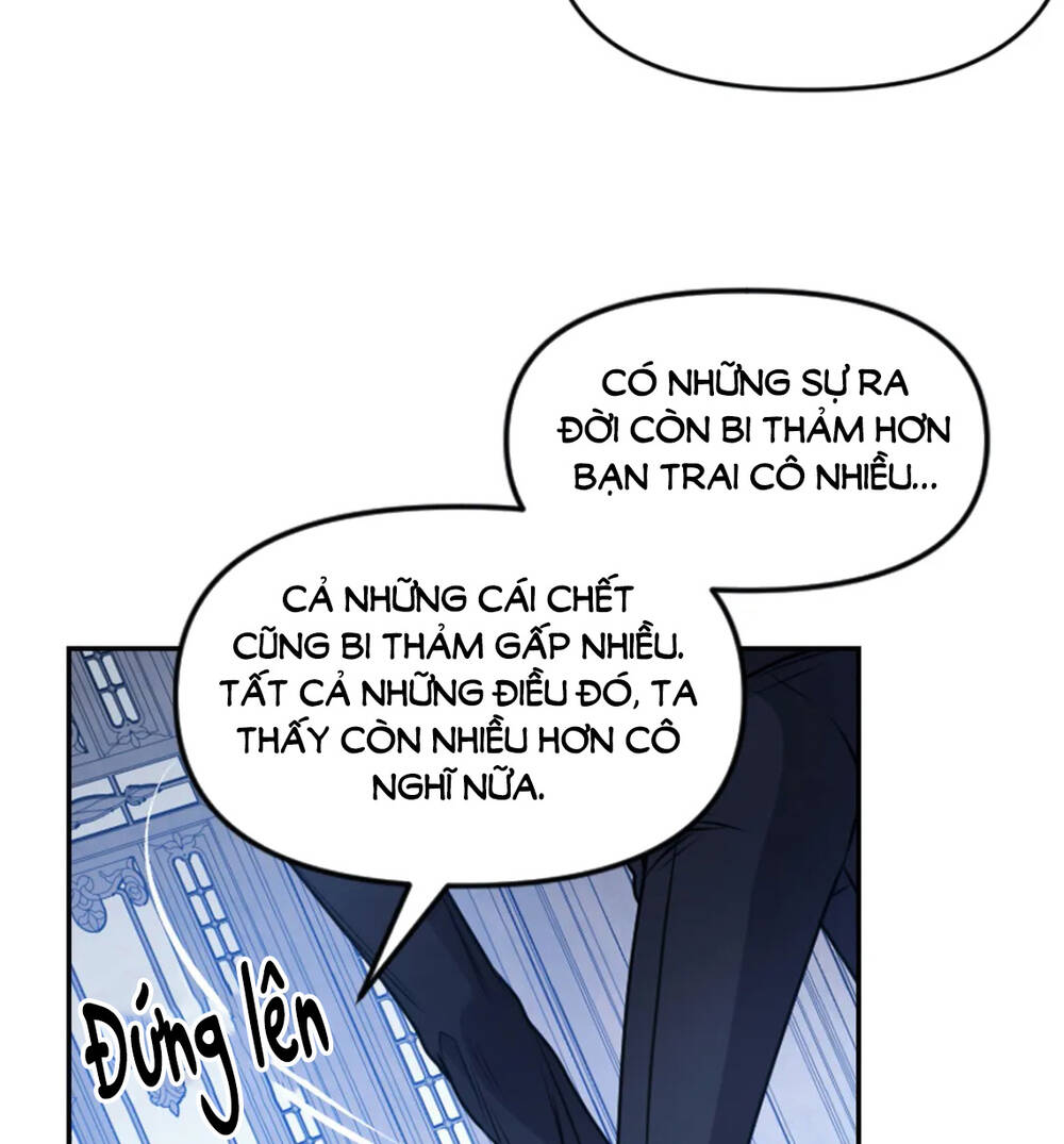 hãy cẩn thận sợi tơ hồng chapter 87 - Trang 2