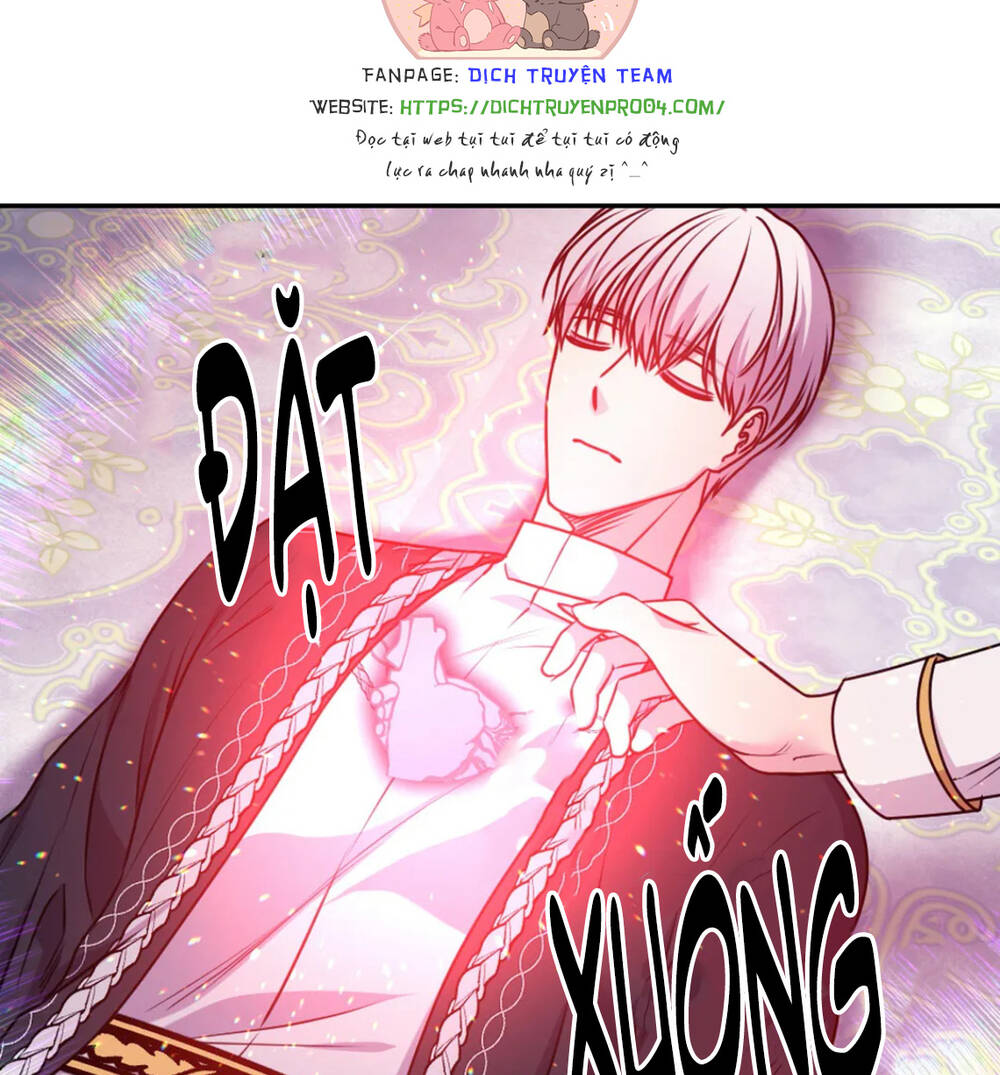 hãy cẩn thận sợi tơ hồng chapter 87 - Trang 2