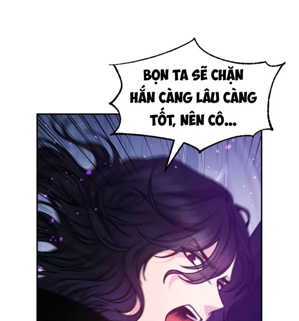 hãy cẩn thận sợi tơ hồng chapter 87 - Trang 2