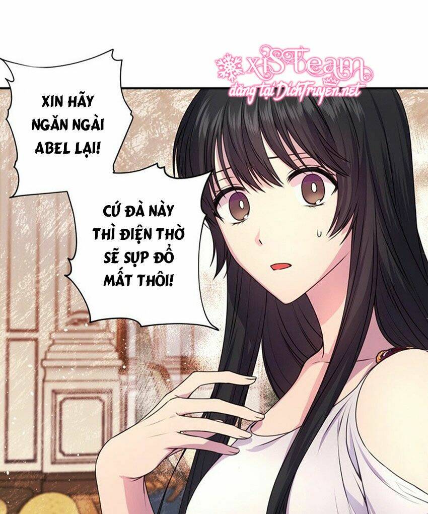 hãy cẩn thận sợi tơ hồng chapter 9 - Next chapter 10