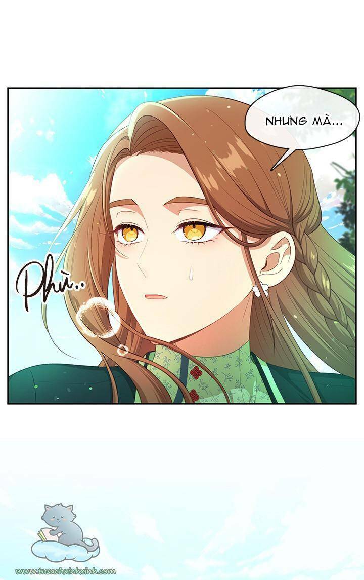 hãy coi chừng ác nữ chapter 108 - Trang 2