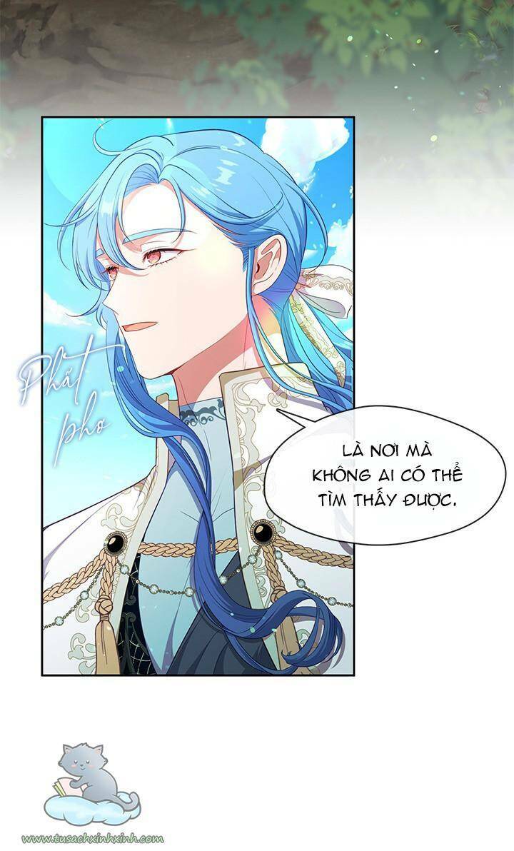 hãy coi chừng ác nữ chapter 108 - Trang 2