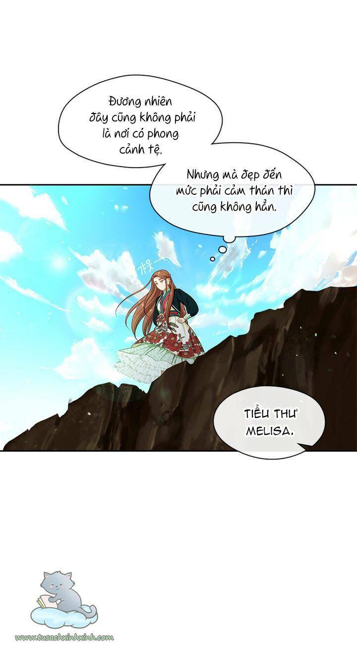 hãy coi chừng ác nữ chapter 108 - Trang 2