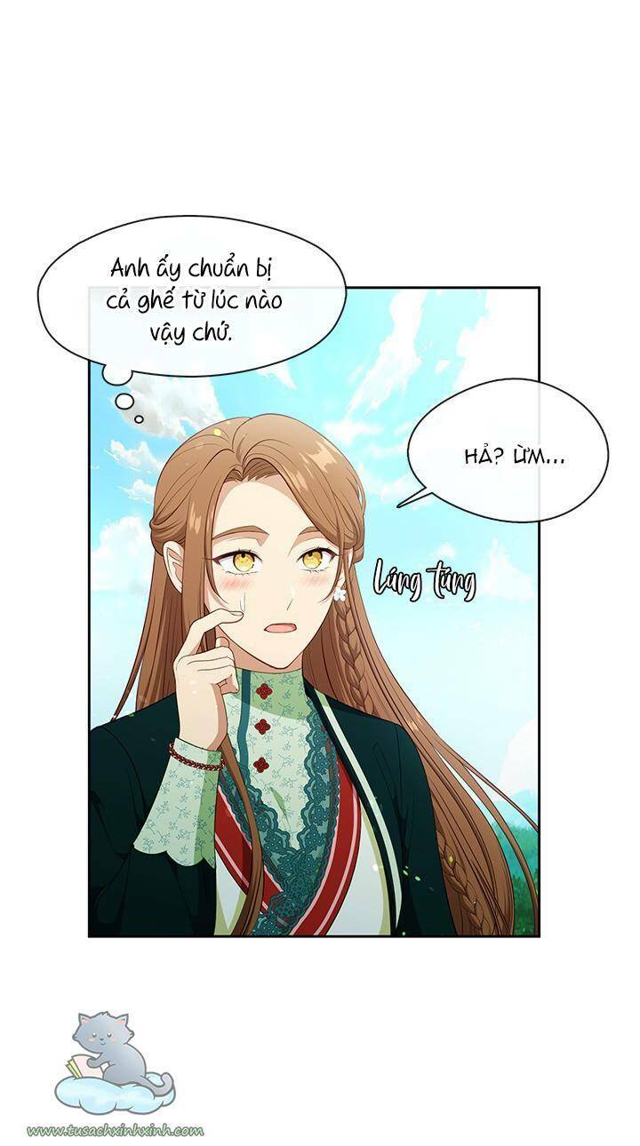 hãy coi chừng ác nữ chapter 108 - Trang 2