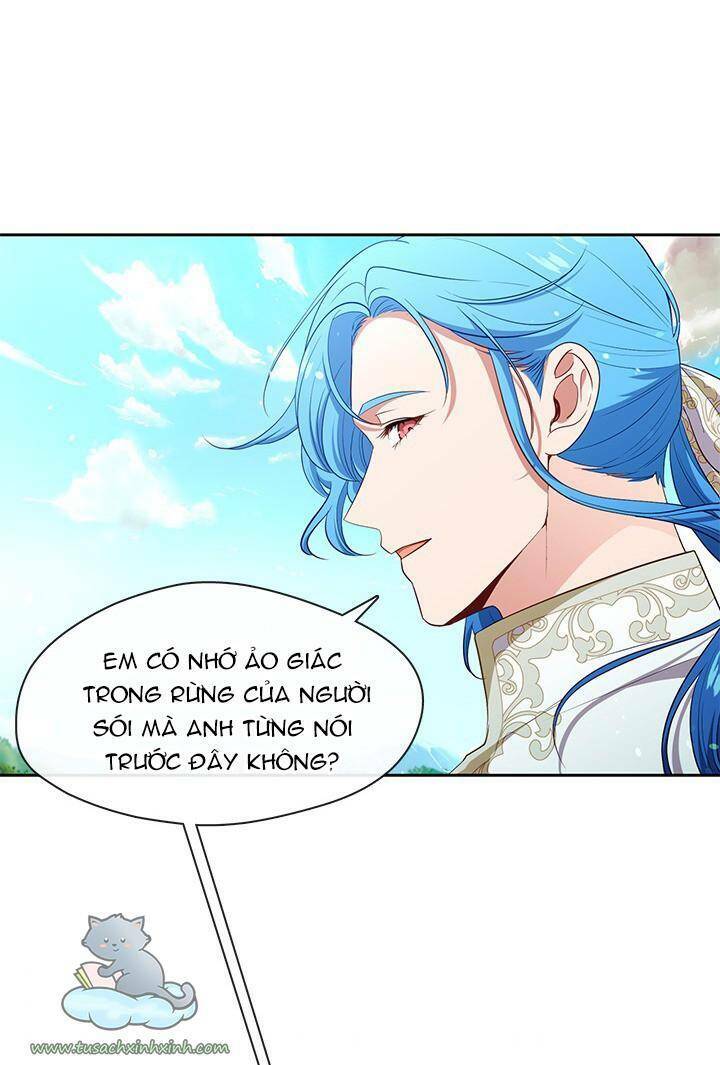 hãy coi chừng ác nữ chapter 108 - Trang 2