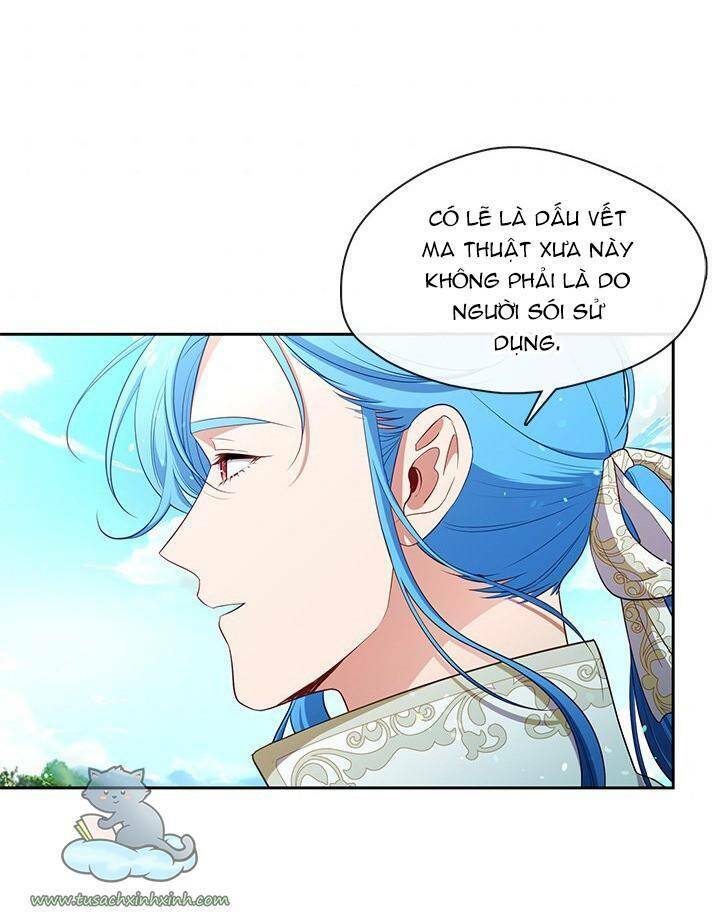 hãy coi chừng ác nữ chapter 108 - Trang 2