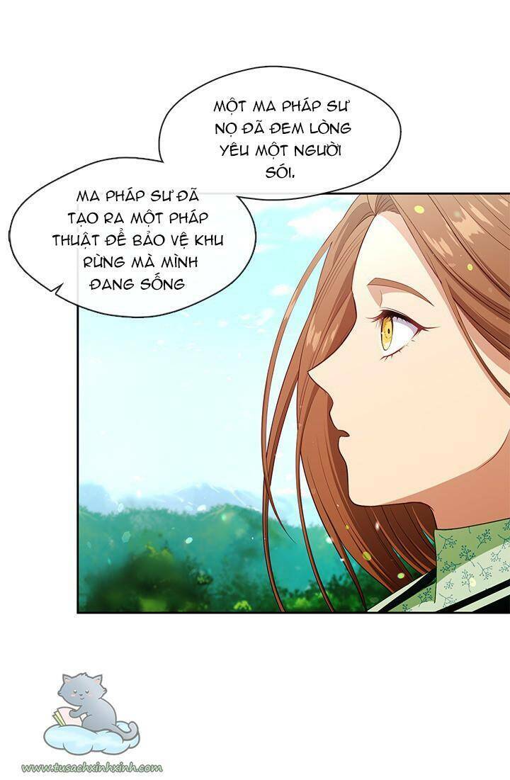 hãy coi chừng ác nữ chapter 108 - Trang 2