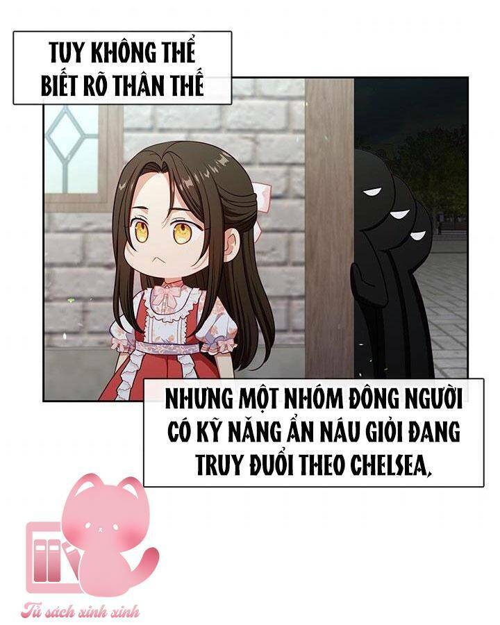 hãy coi chừng ác nữ chapter 115 - Trang 2