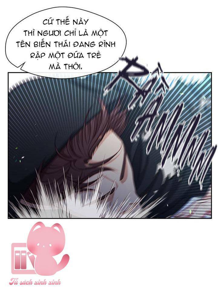 hãy coi chừng ác nữ chapter 115 - Trang 2