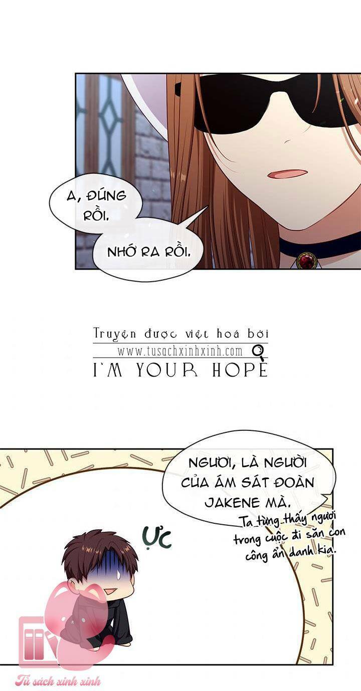 hãy coi chừng ác nữ chapter 115 - Trang 2