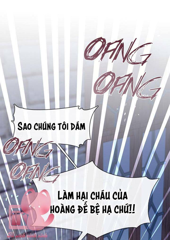 hãy coi chừng ác nữ chapter 115 - Trang 2