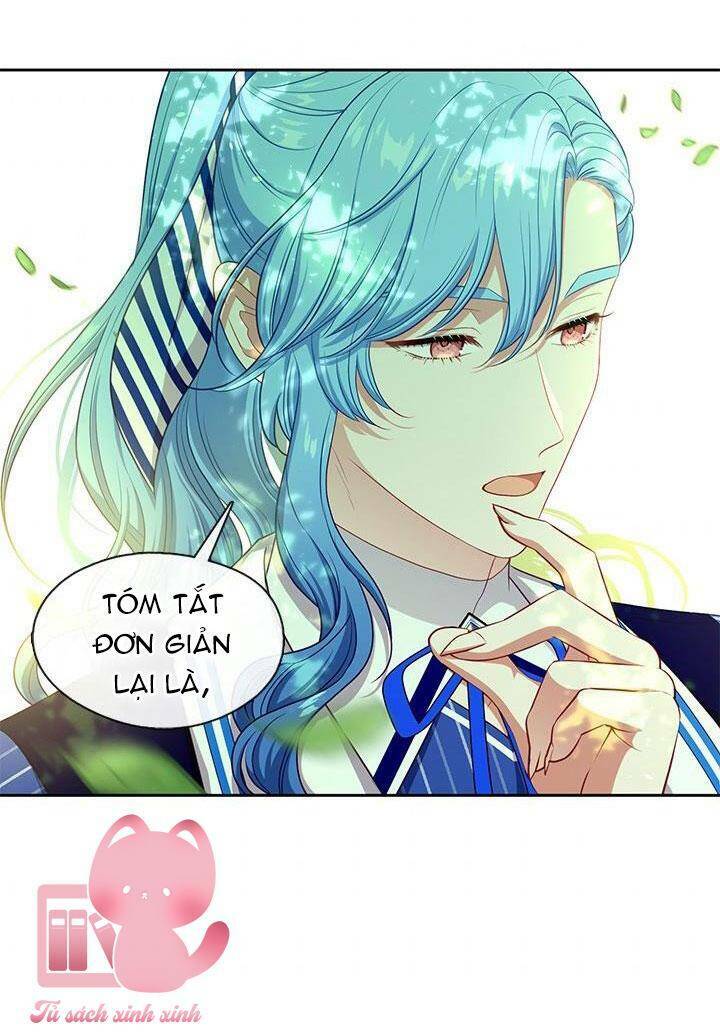 hãy coi chừng ác nữ chapter 115 - Trang 2