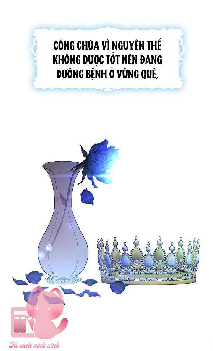 hãy coi chừng ác nữ chapter 115 - Trang 2