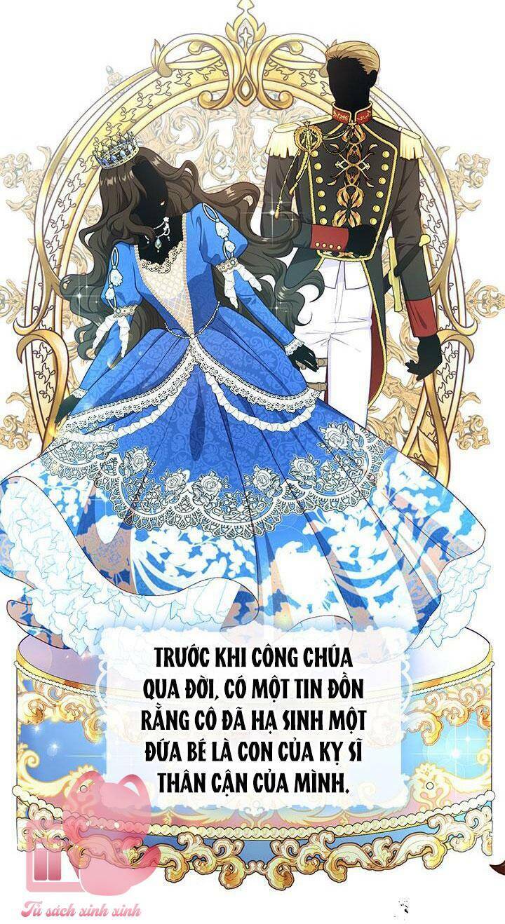 hãy coi chừng ác nữ chapter 115 - Trang 2