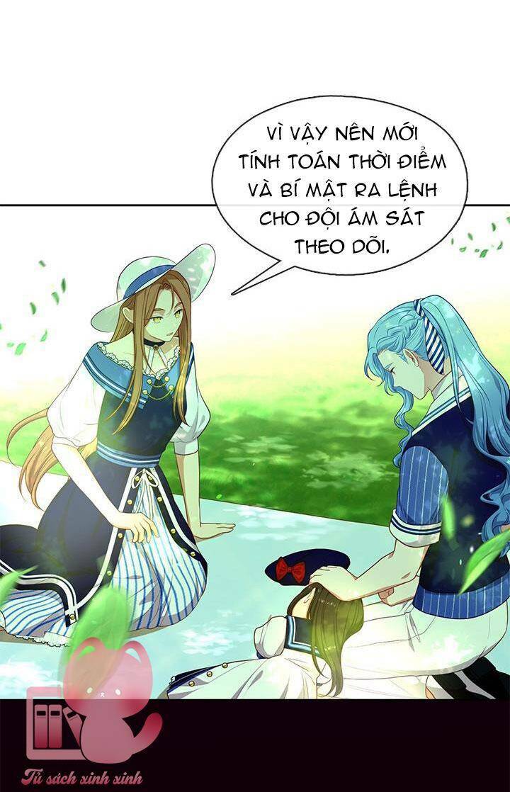 hãy coi chừng ác nữ chapter 115 - Trang 2