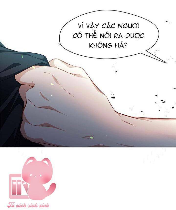 hãy coi chừng ác nữ chapter 115 - Trang 2