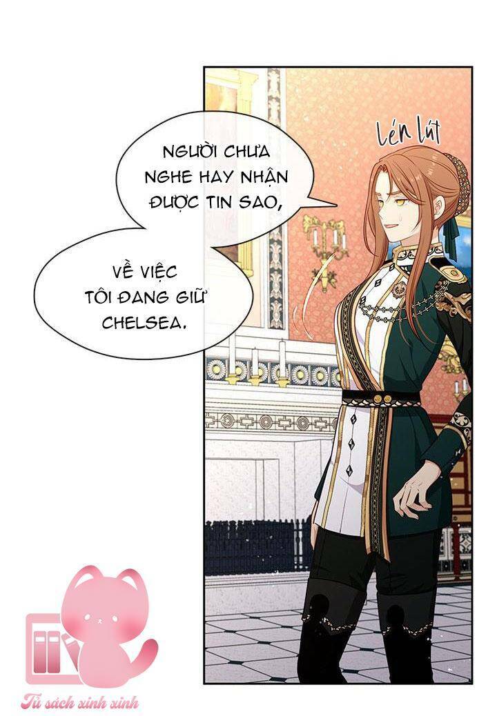 hãy coi chừng ác nữ chapter 115 - Trang 2