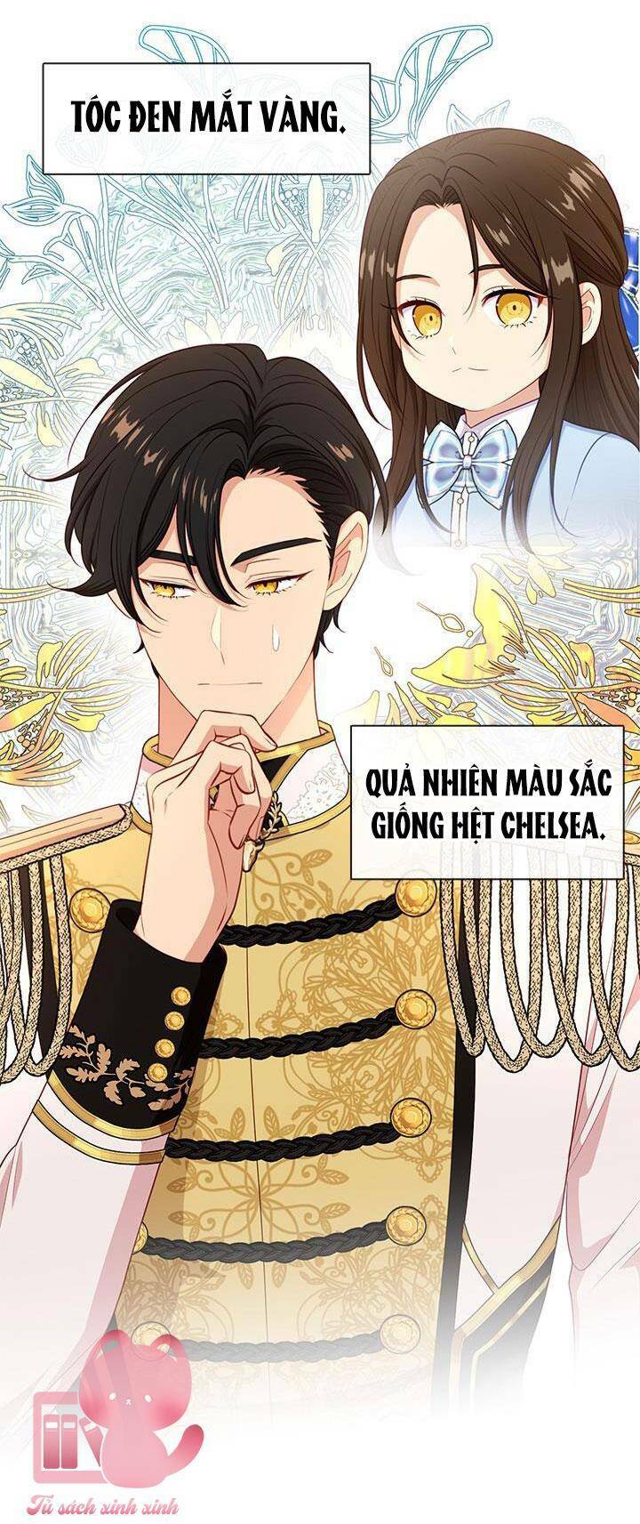 hãy coi chừng ác nữ chapter 115 - Trang 2