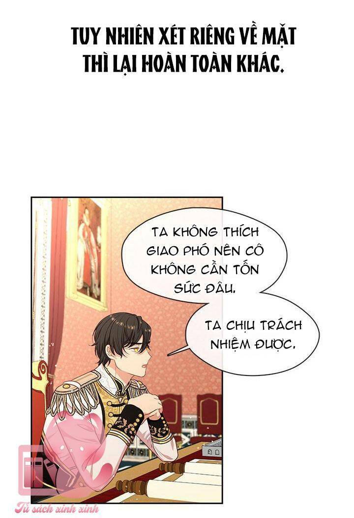 hãy coi chừng ác nữ chapter 115 - Trang 2