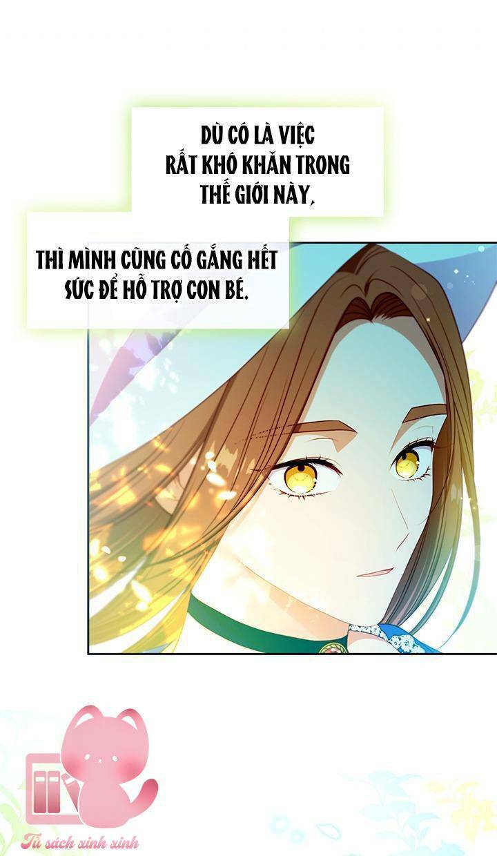 hãy coi chừng ác nữ chapter 115 - Trang 2