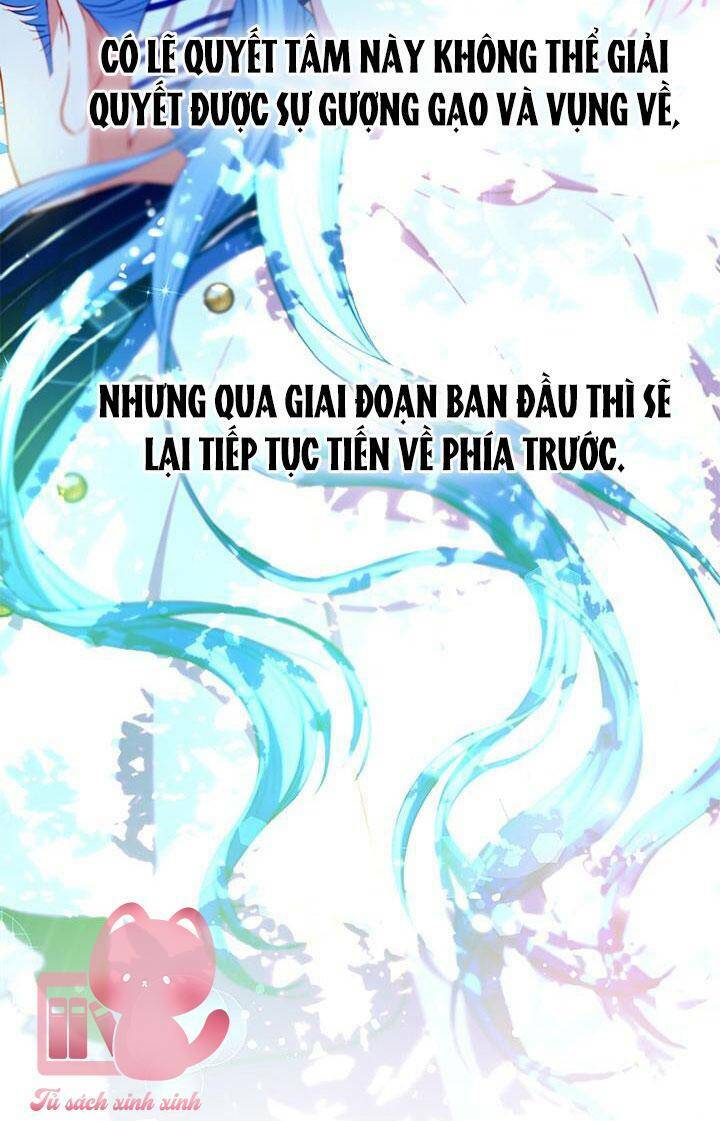 hãy coi chừng ác nữ chapter 115 - Trang 2