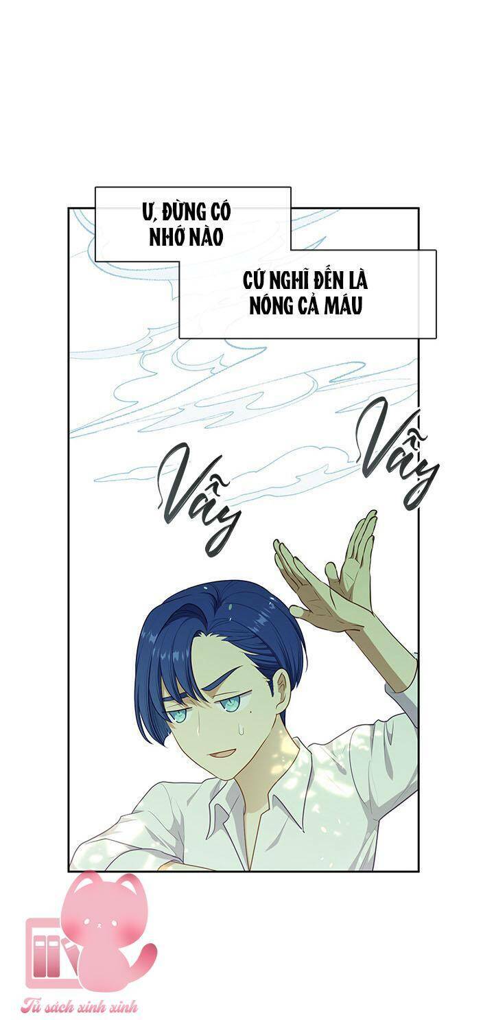 hãy coi chừng ác nữ chapter 116 - Trang 2