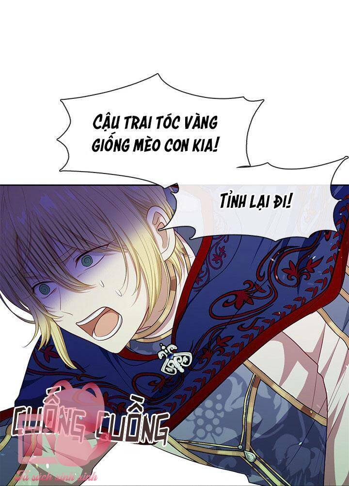 hãy coi chừng ác nữ chapter 116 - Trang 2