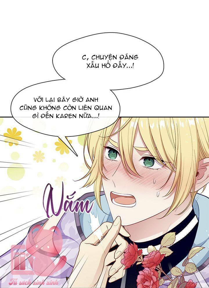 hãy coi chừng ác nữ chapter 116 - Trang 2