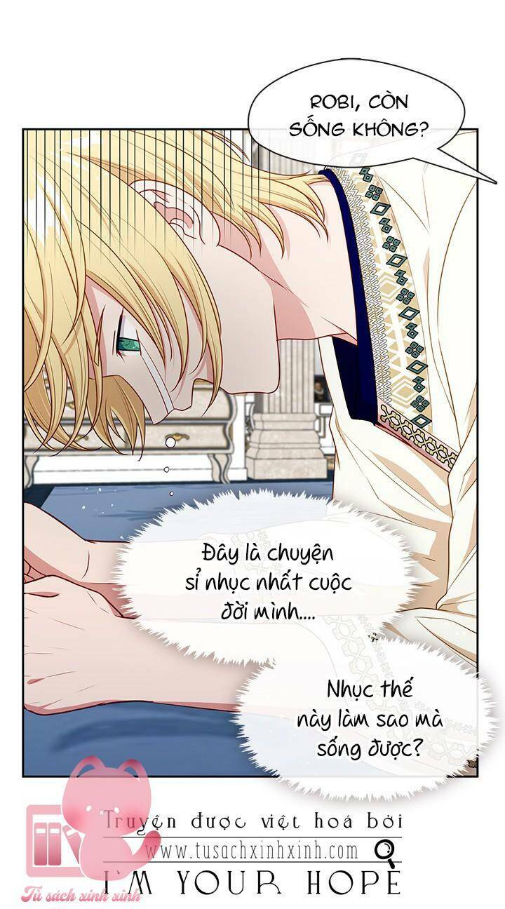 hãy coi chừng ác nữ chapter 118 - Next chapter 119