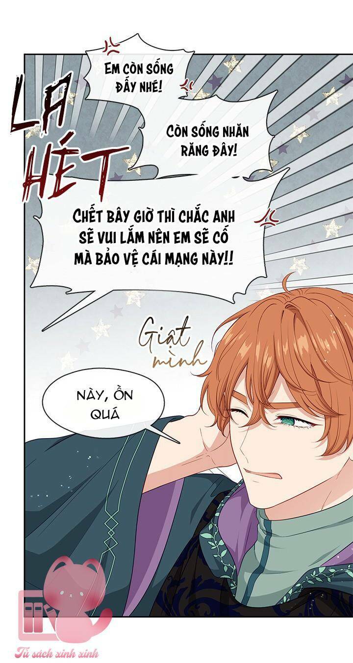 hãy coi chừng ác nữ chapter 118 - Next chapter 119