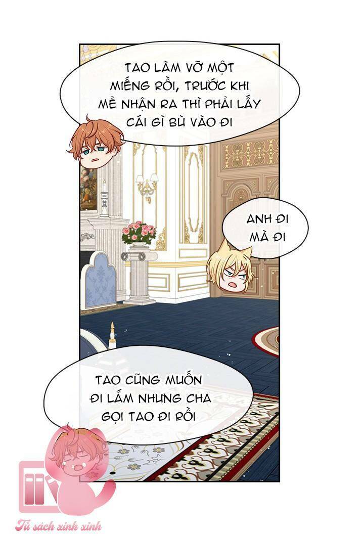 hãy coi chừng ác nữ chapter 118 - Next chapter 119