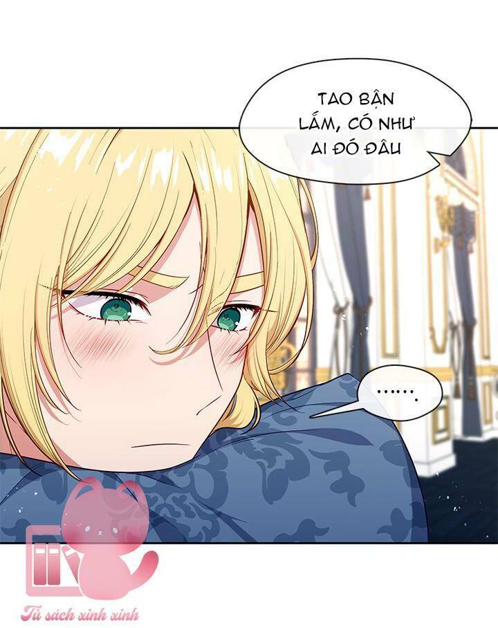 hãy coi chừng ác nữ chapter 118 - Next chapter 119